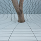 Illustration for article titled A tree so mighty it deforms space itself!